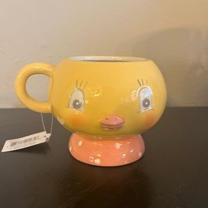 Johanna Parker Chick Mug